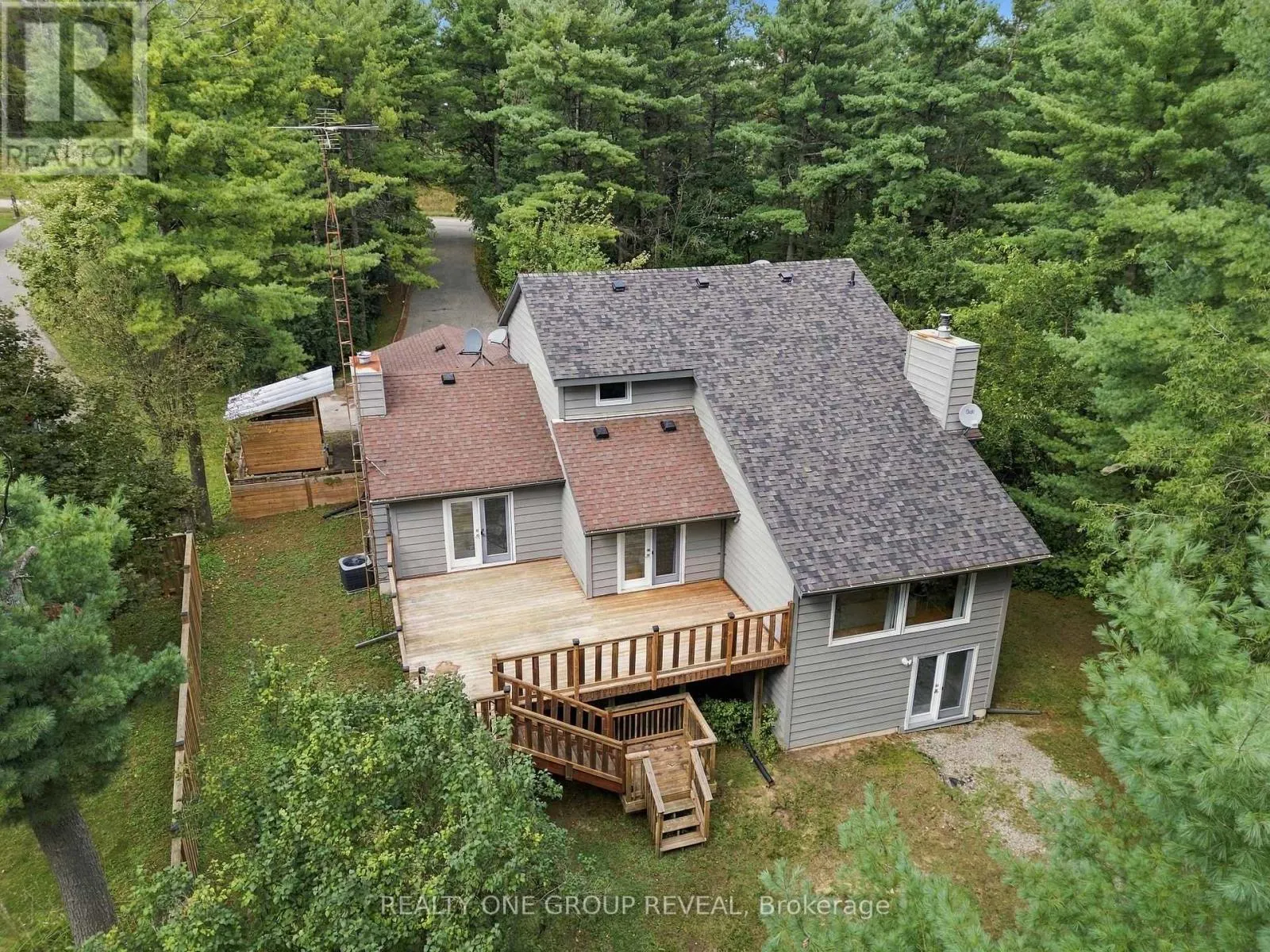 2163 BOUNDARY ROAD