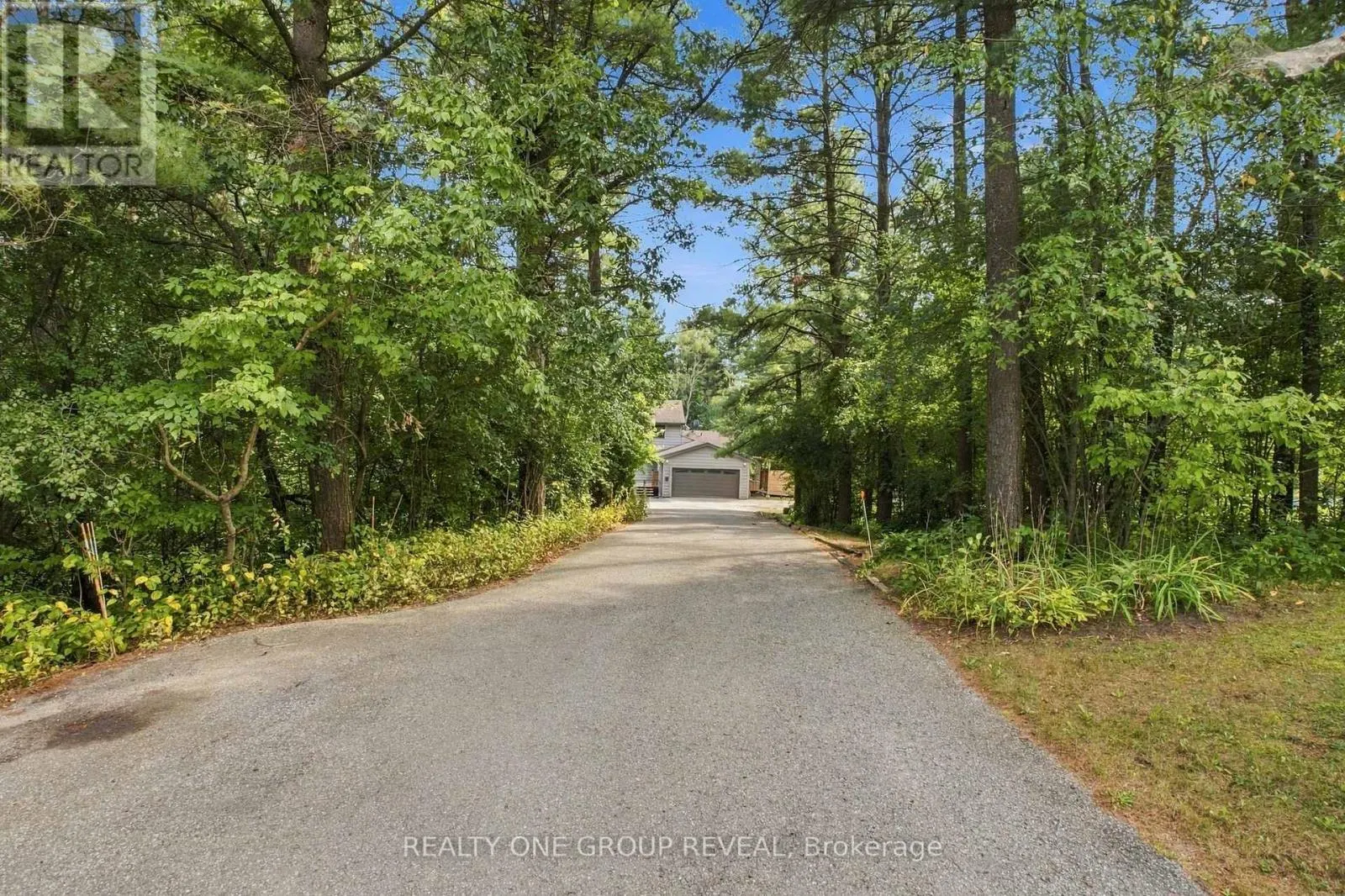 2163 BOUNDARY ROAD