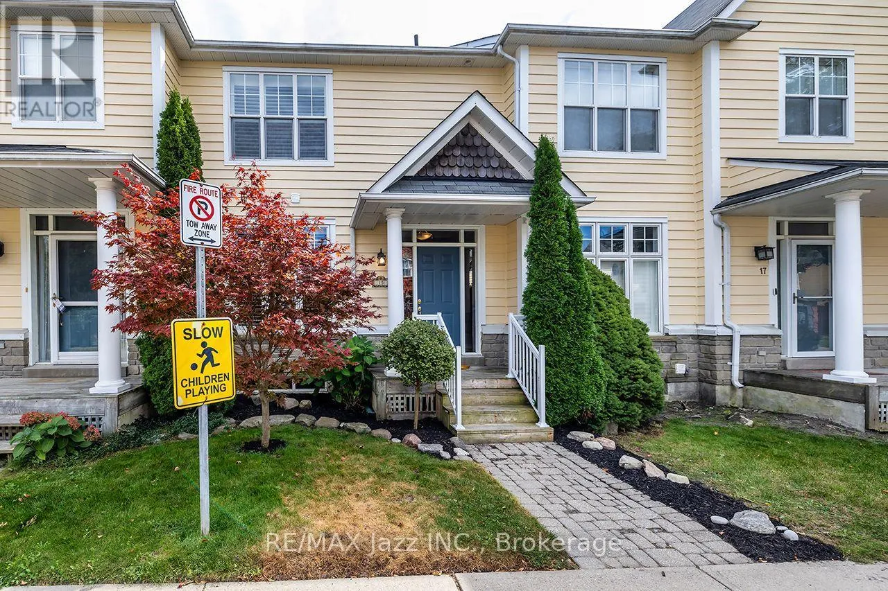 15 - 2800 COURTICE ROAD #15
