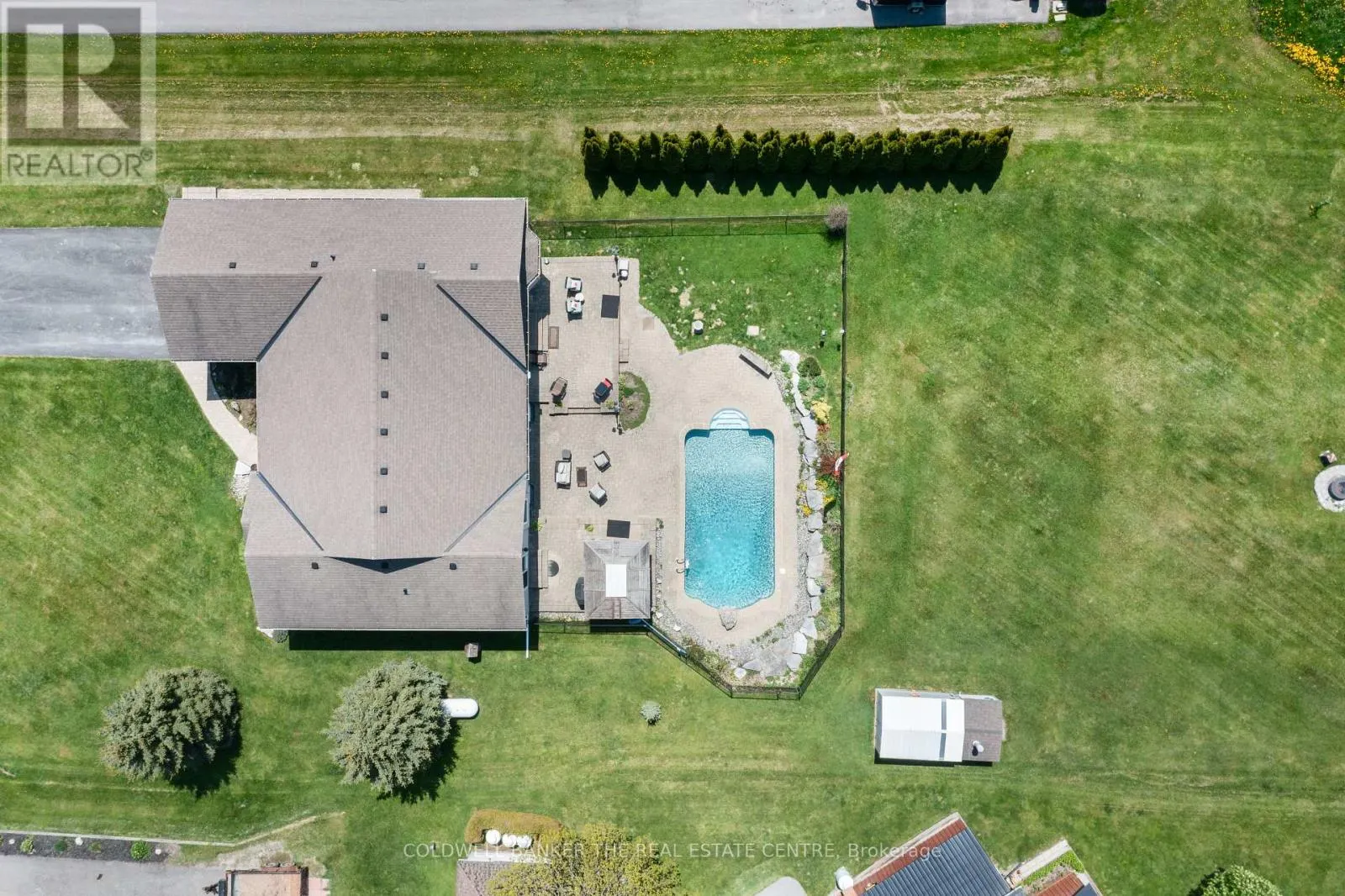 15970 MARSH HILL ROAD