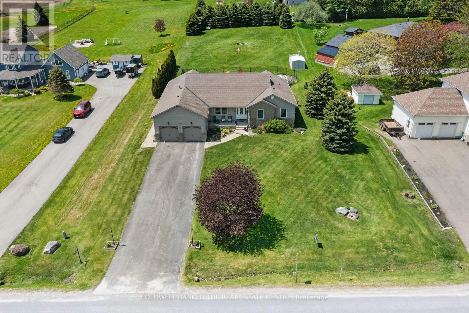 15970 MARSH HILL ROAD