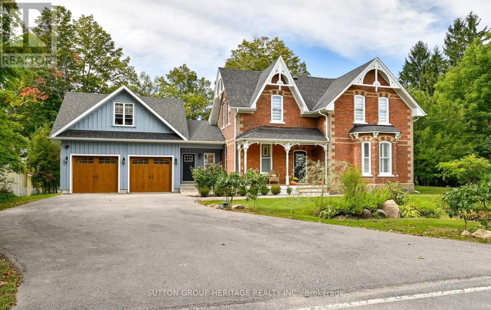 5240 OLD BROCK ROAD