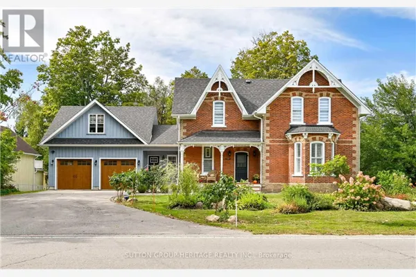 5240 OLD BROCK ROAD