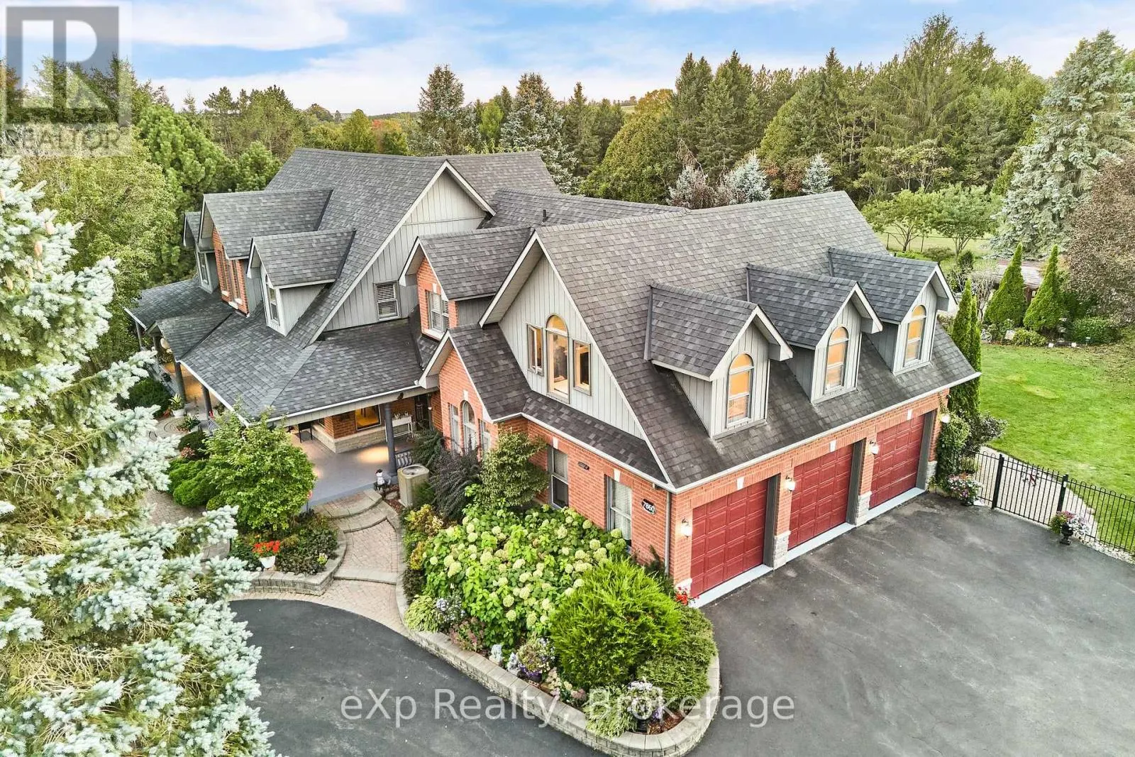 7860 CEDARBROOK TRAIL