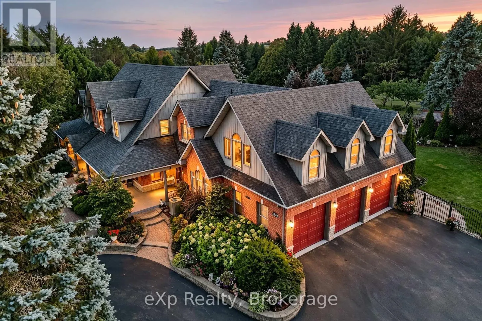 7860 CEDARBROOK TRAIL