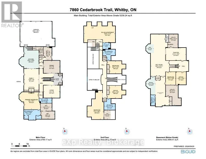 7860 CEDARBROOK TRAIL