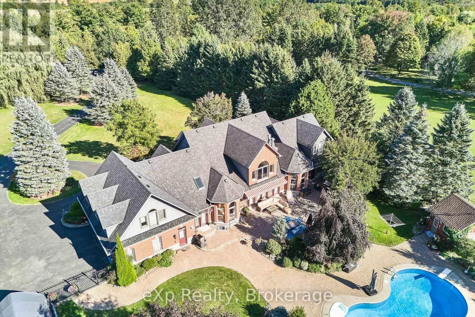 7860 CEDARBROOK TRAIL