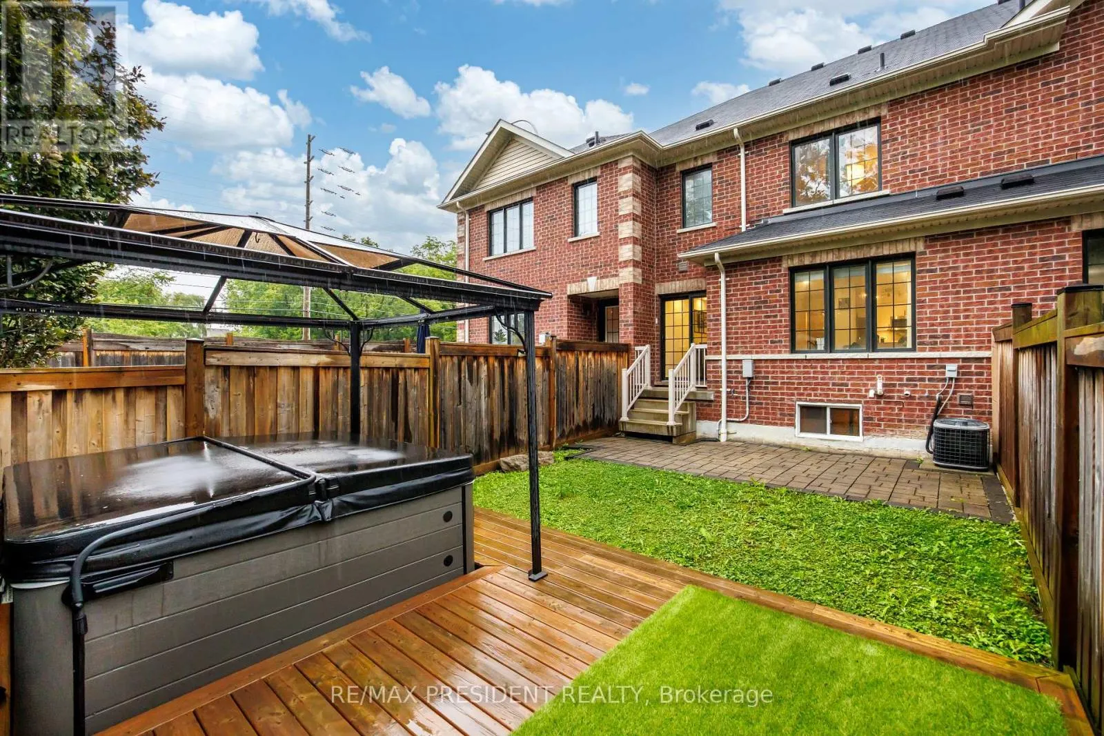 108 UNDERWOOD DRIVE