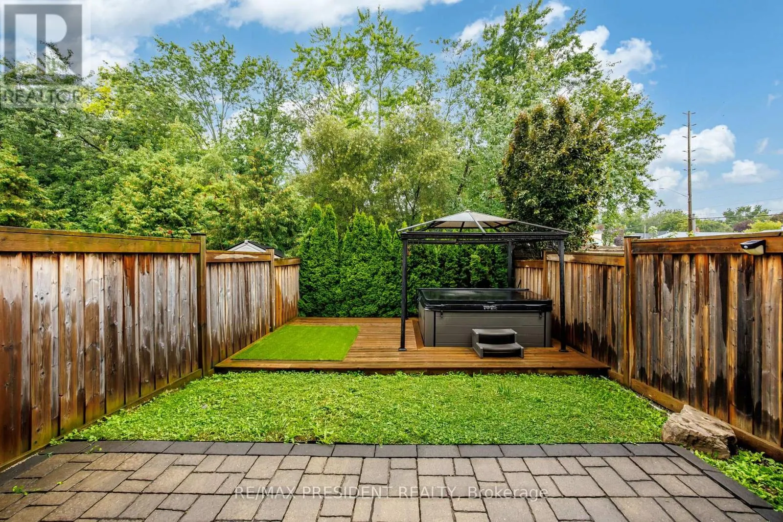 108 UNDERWOOD DRIVE