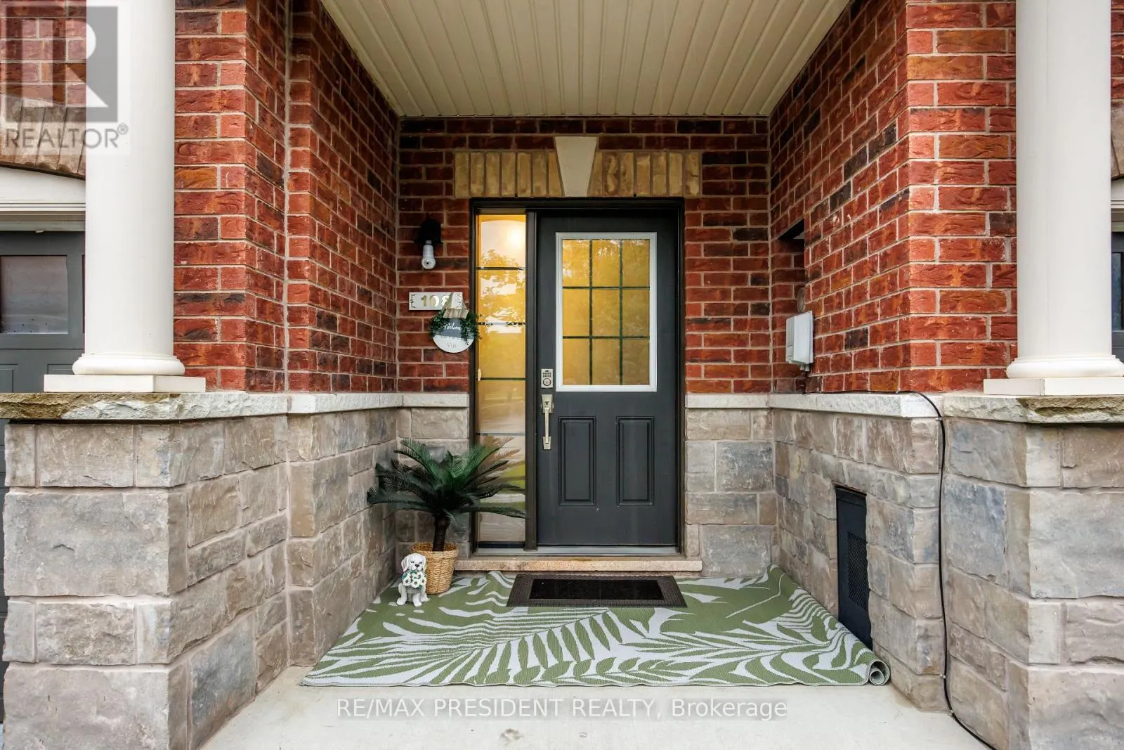 108 UNDERWOOD DRIVE