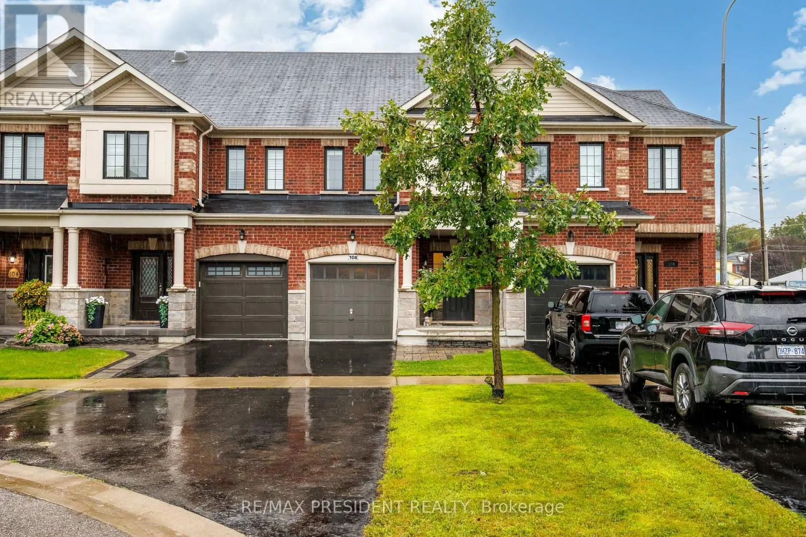 108 UNDERWOOD DRIVE