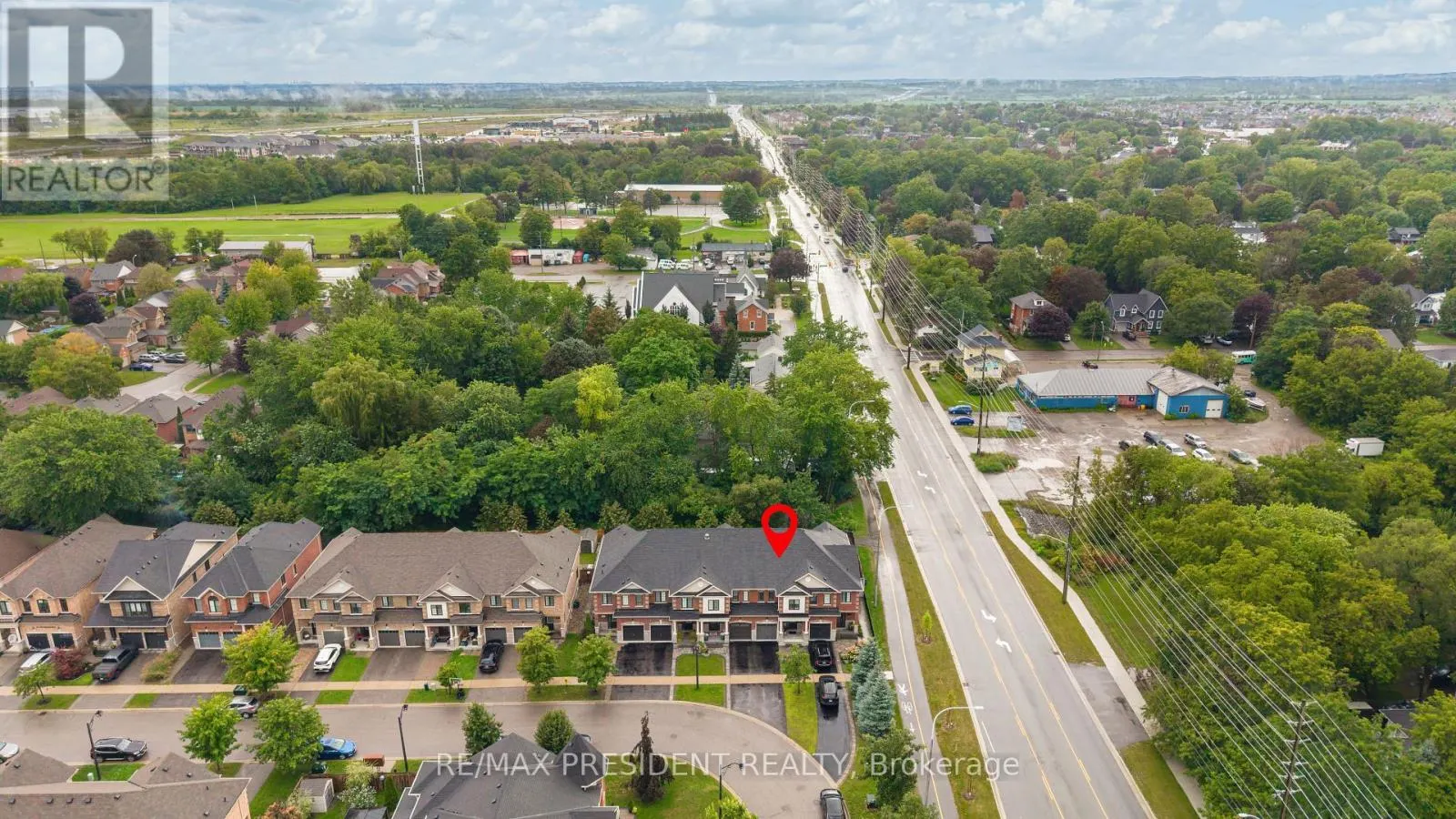 108 UNDERWOOD DRIVE