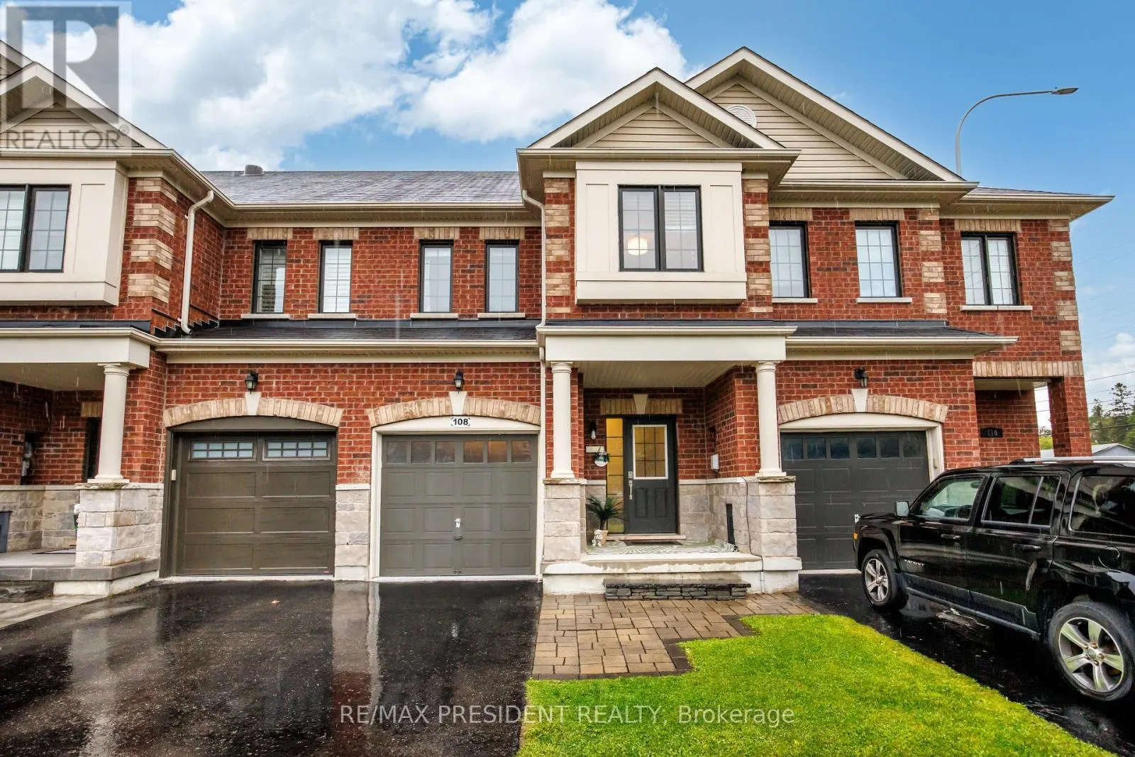 108 UNDERWOOD DRIVE