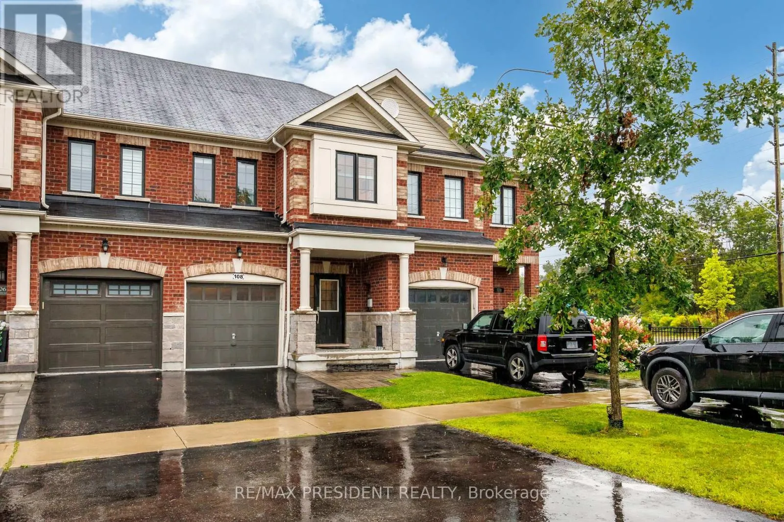 108 UNDERWOOD DRIVE