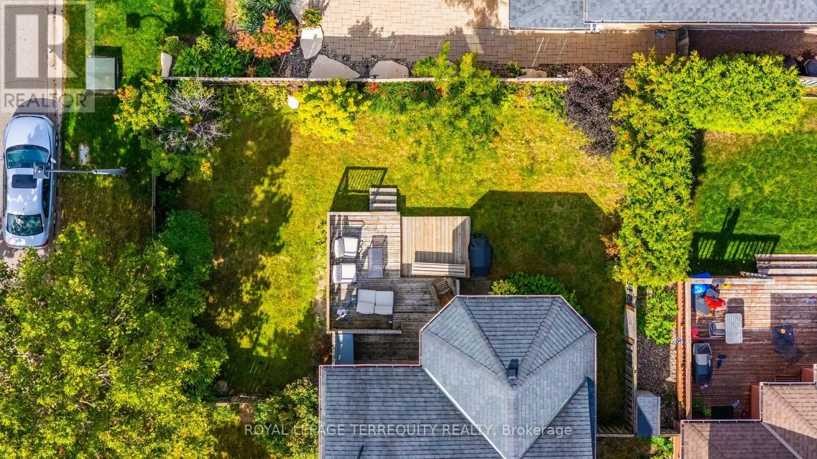 44 IBERVILLE ROAD