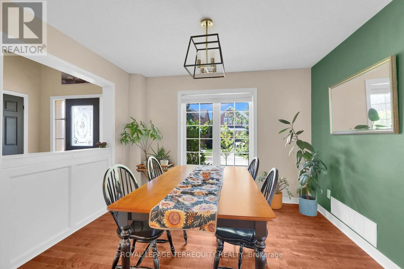 44 IBERVILLE ROAD