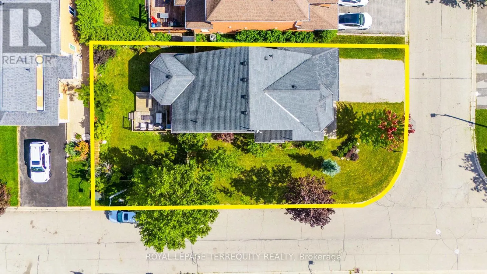 44 IBERVILLE ROAD