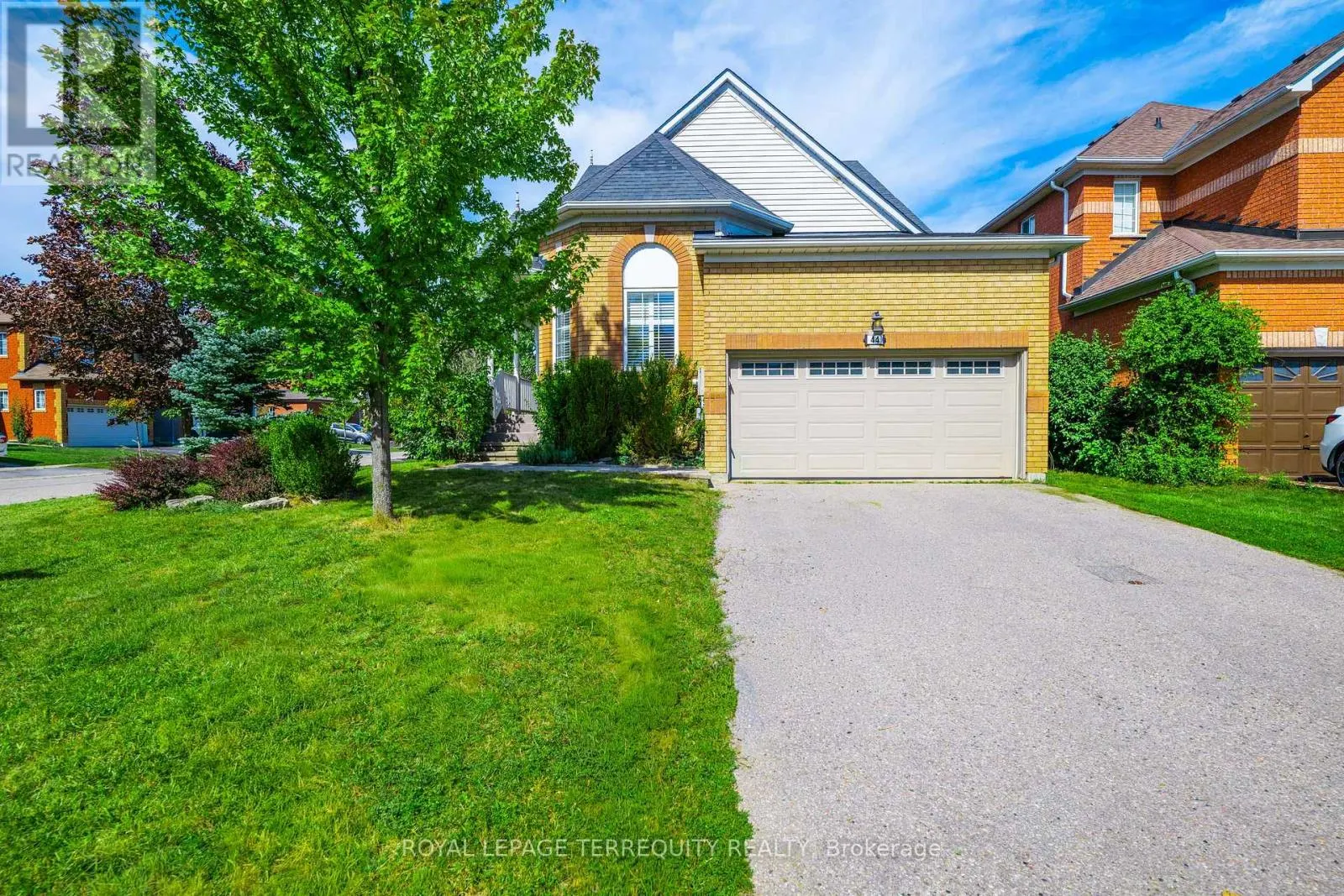44 IBERVILLE ROAD