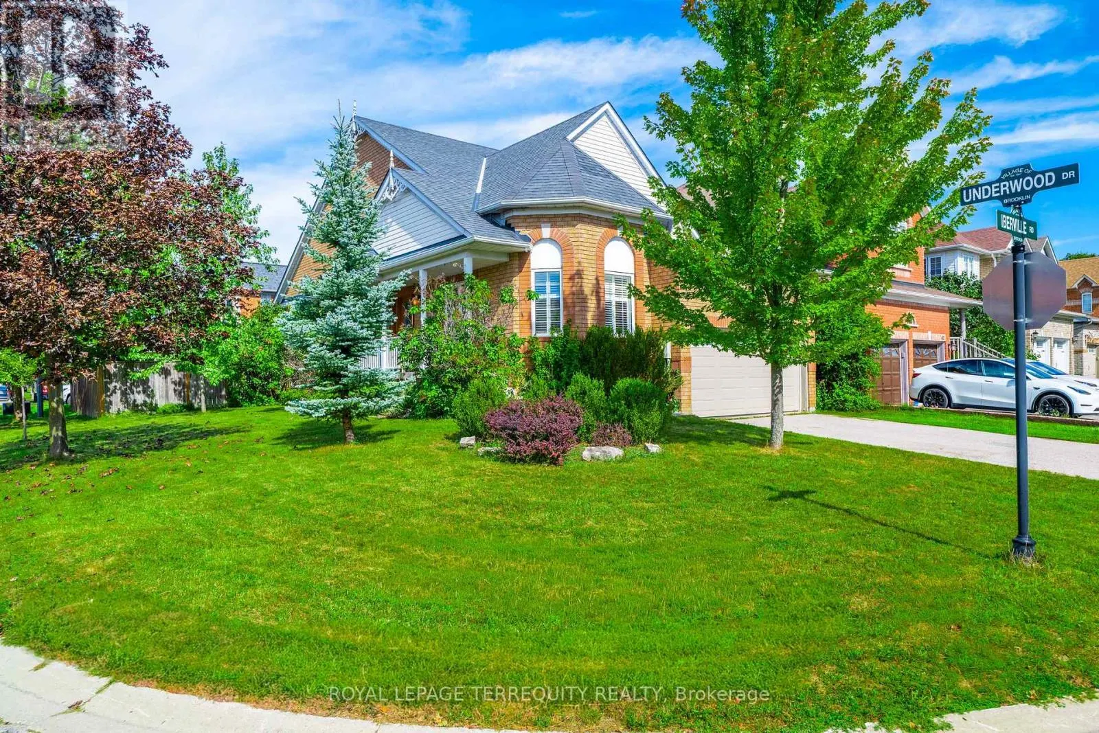 44 IBERVILLE ROAD