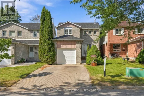 27 FIELD CRESCENT