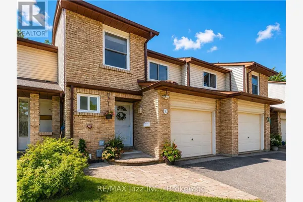 3 - 1330 TROWBRIDGE DRIVE