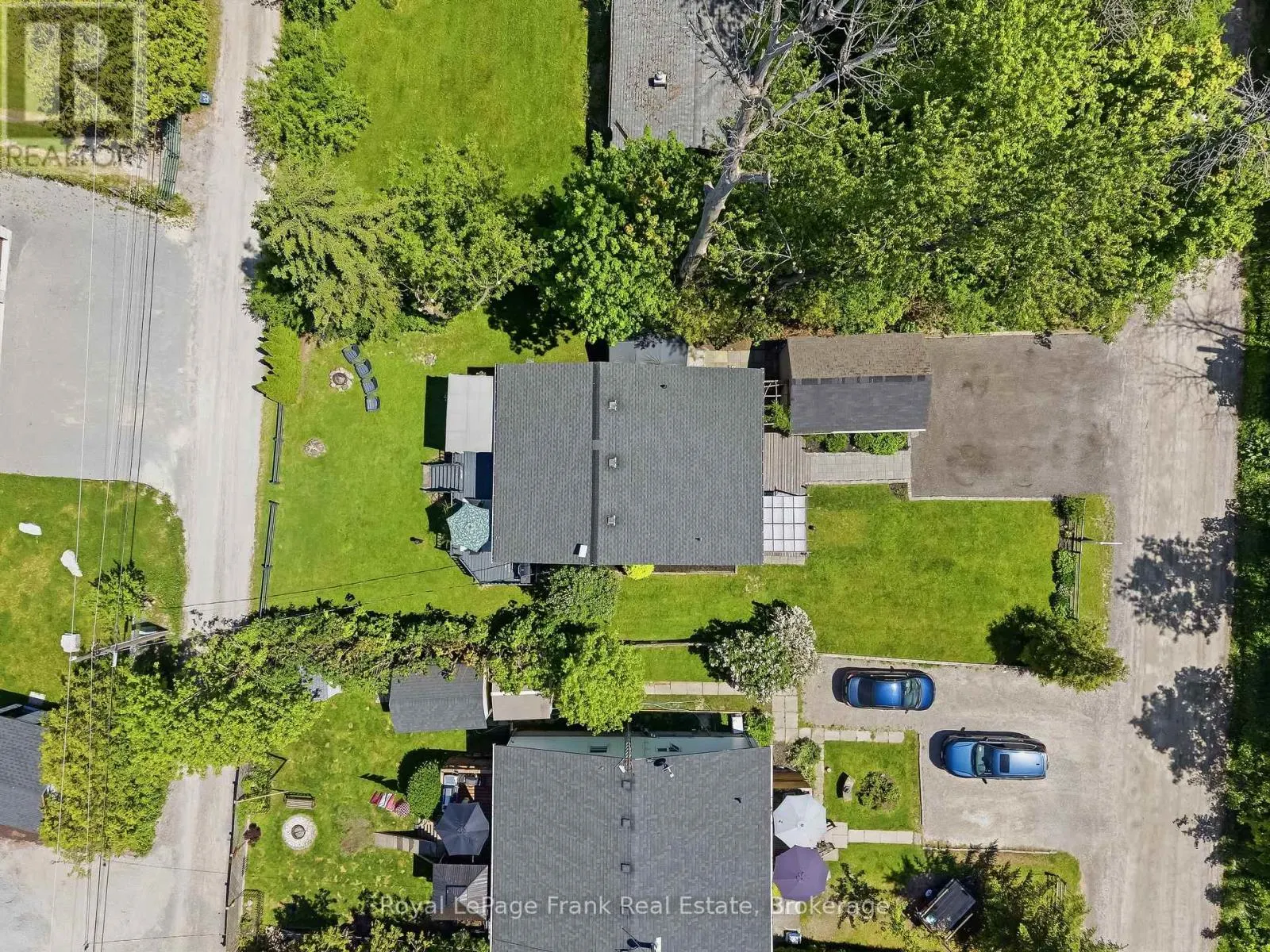 18 ARMSTRONG AVENUE