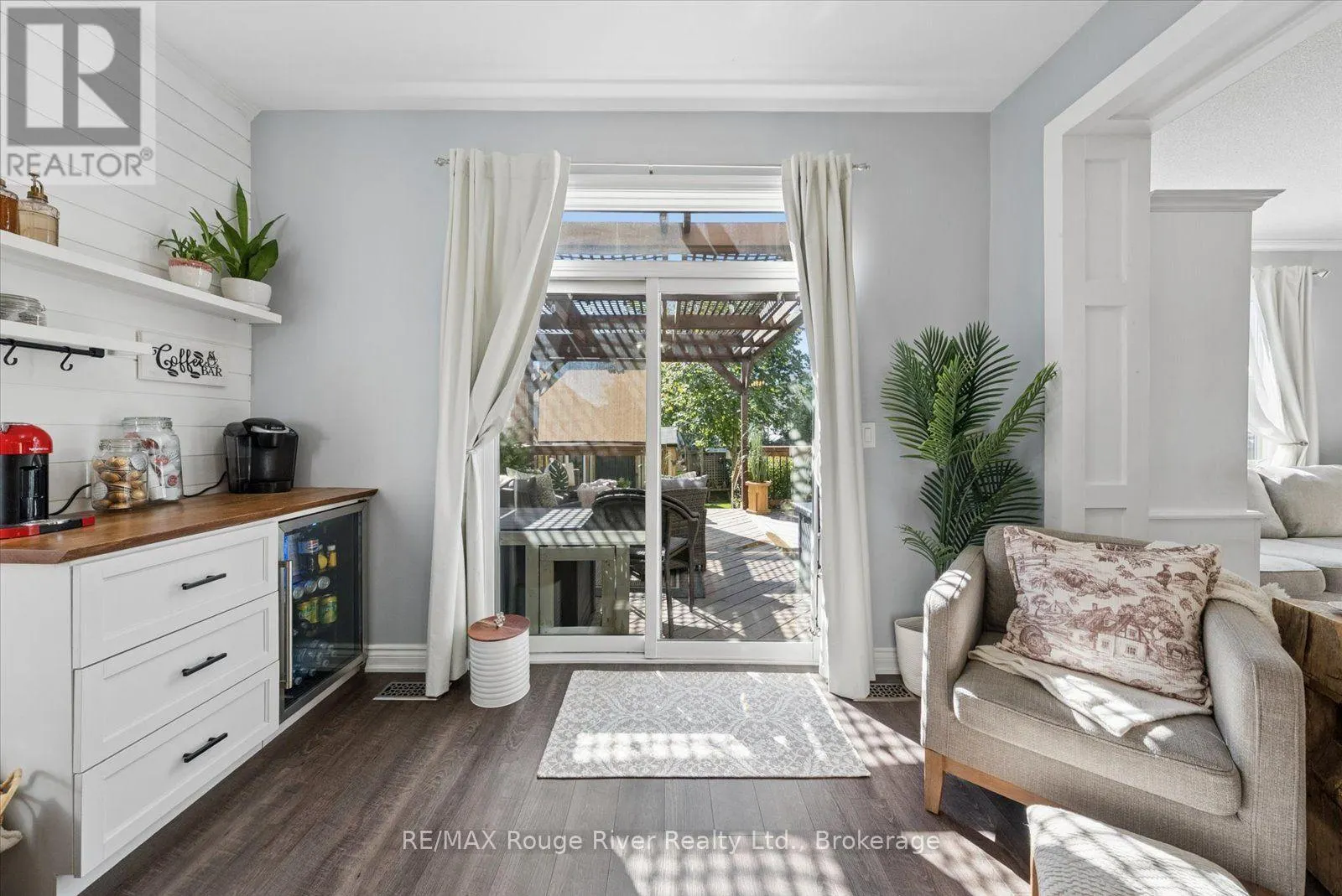 27 BAGNELL CRESCENT