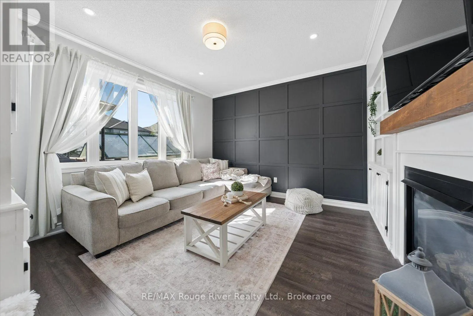27 BAGNELL CRESCENT