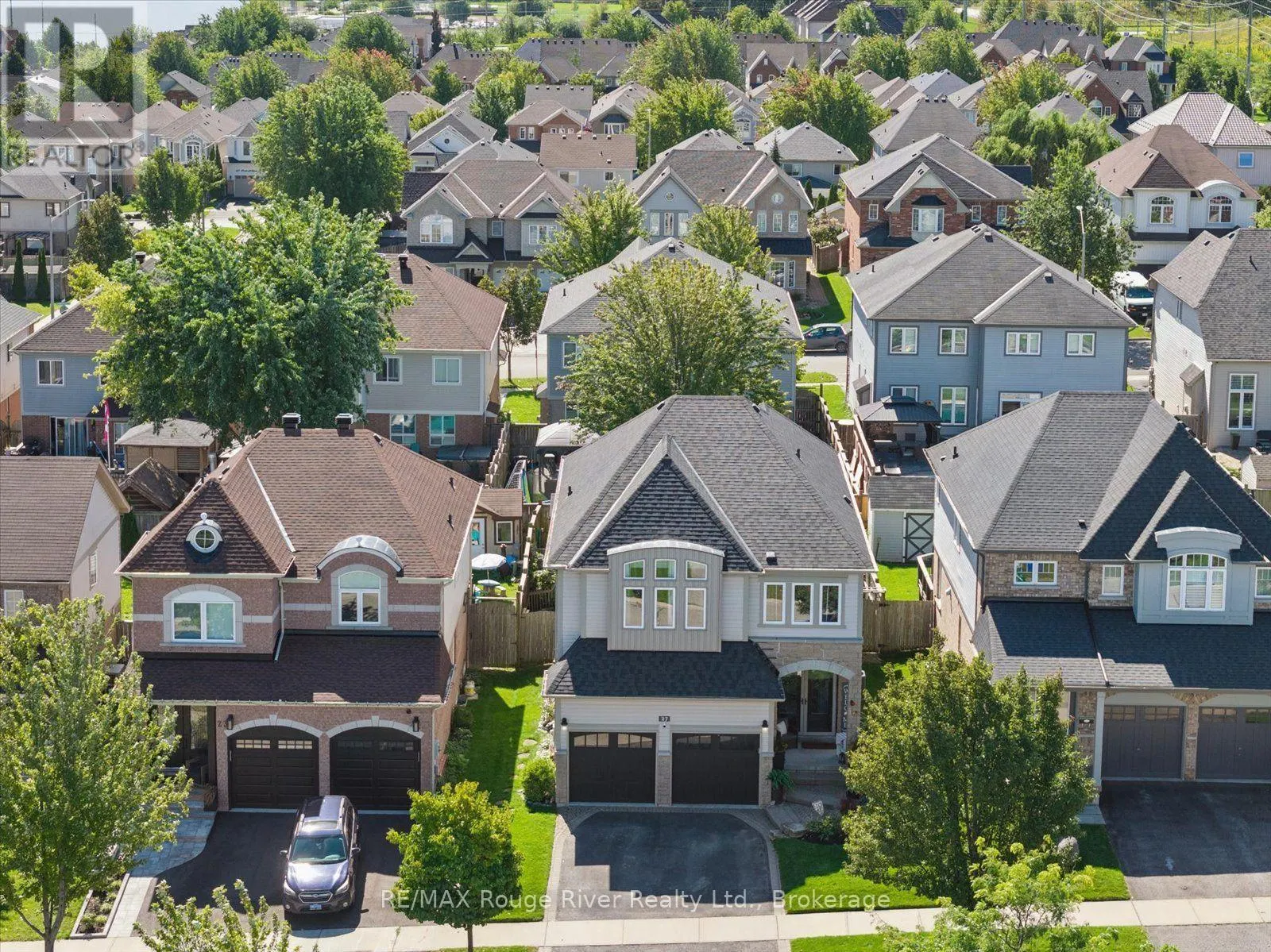 27 BAGNELL CRESCENT