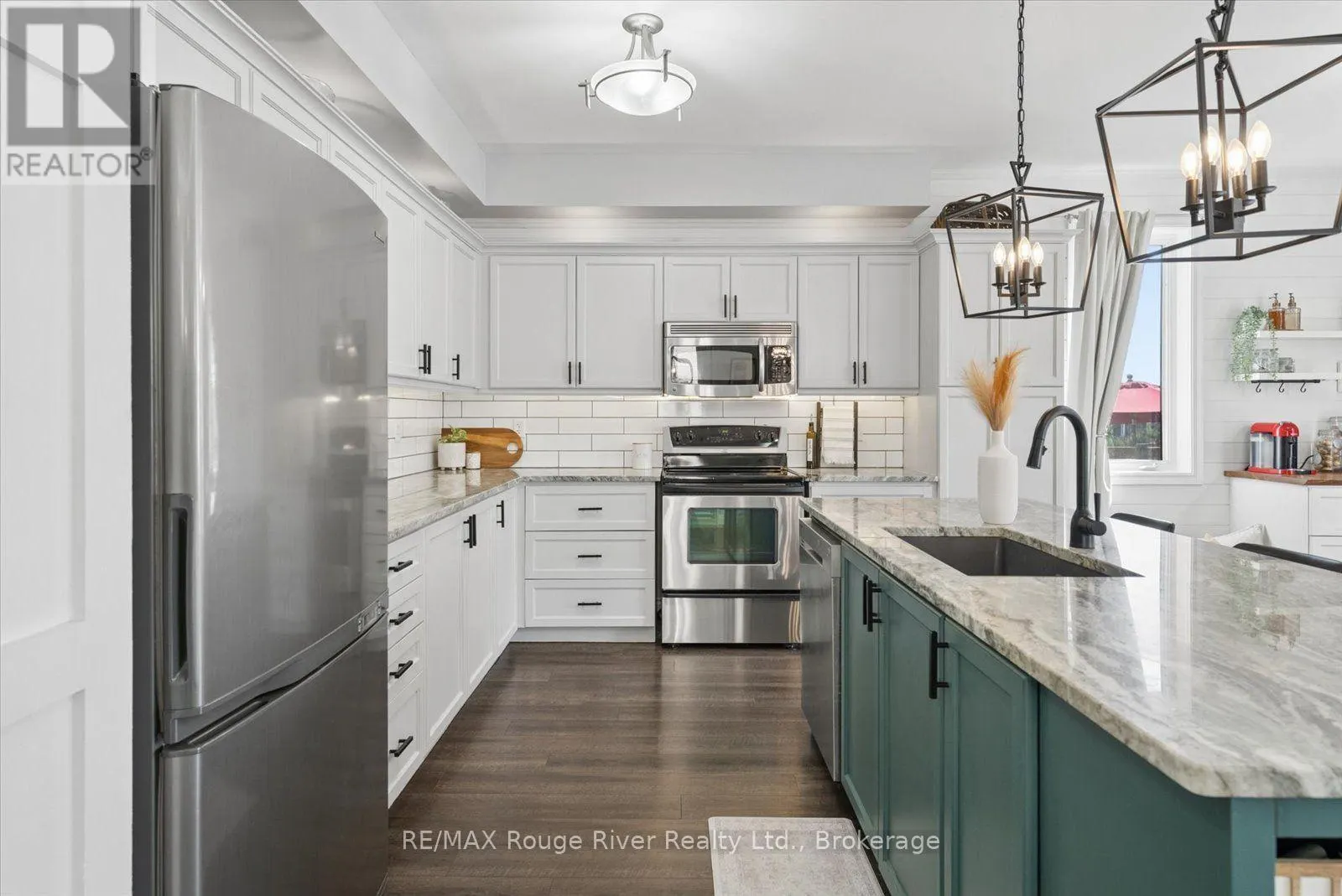 27 BAGNELL CRESCENT