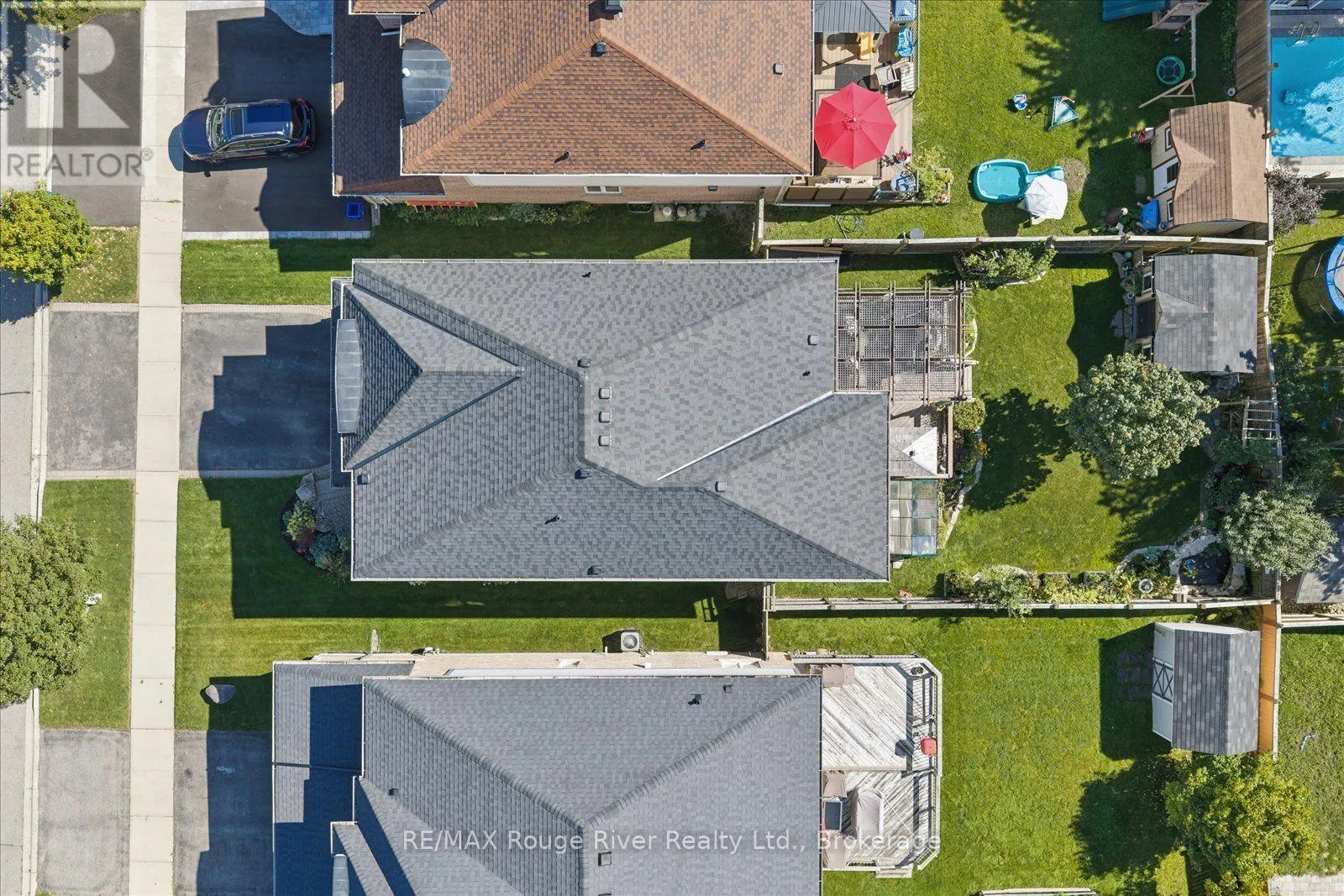 27 BAGNELL CRESCENT