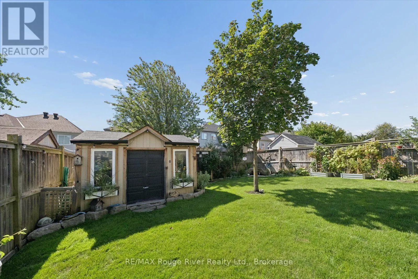 27 BAGNELL CRESCENT