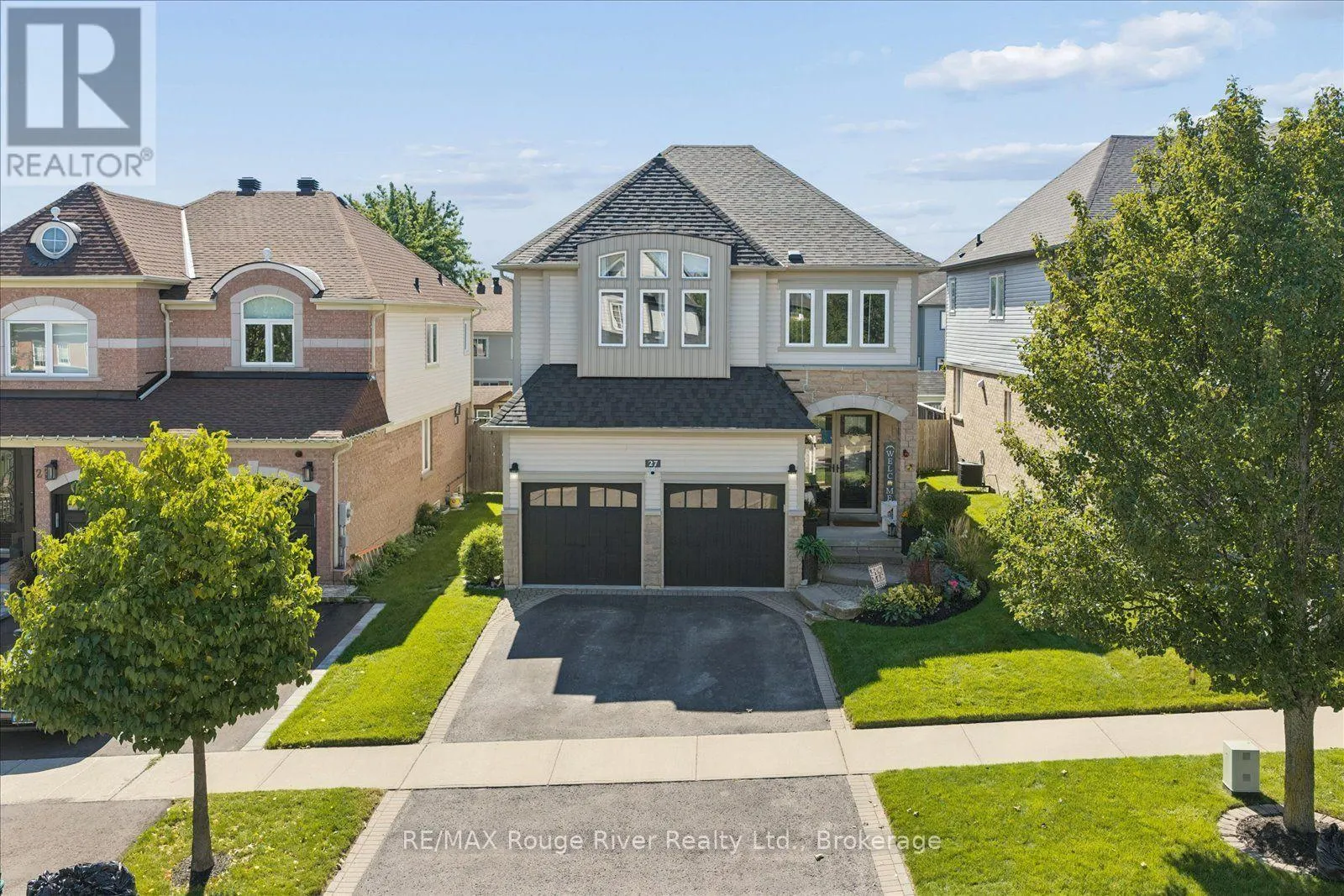27 BAGNELL CRESCENT
