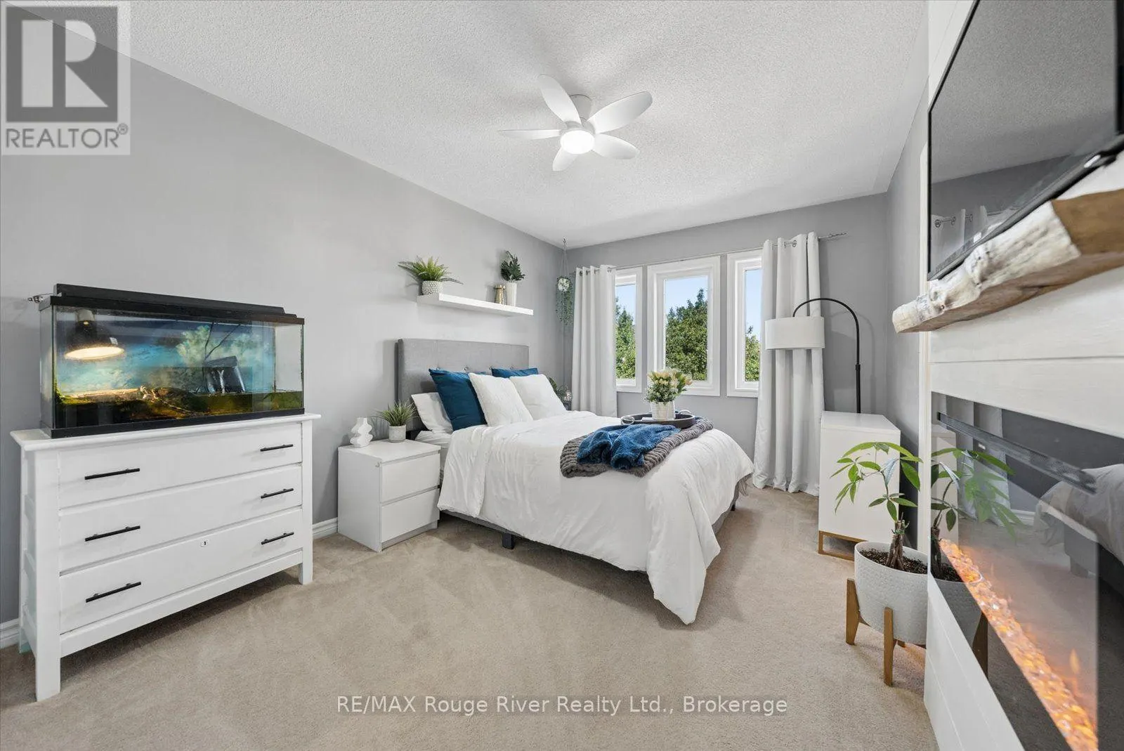 27 BAGNELL CRESCENT