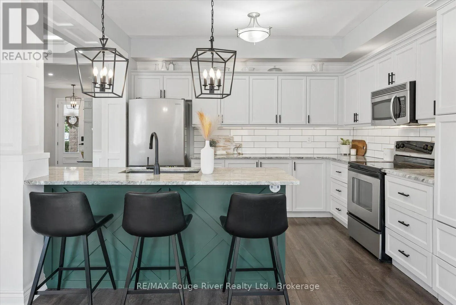 27 BAGNELL CRESCENT