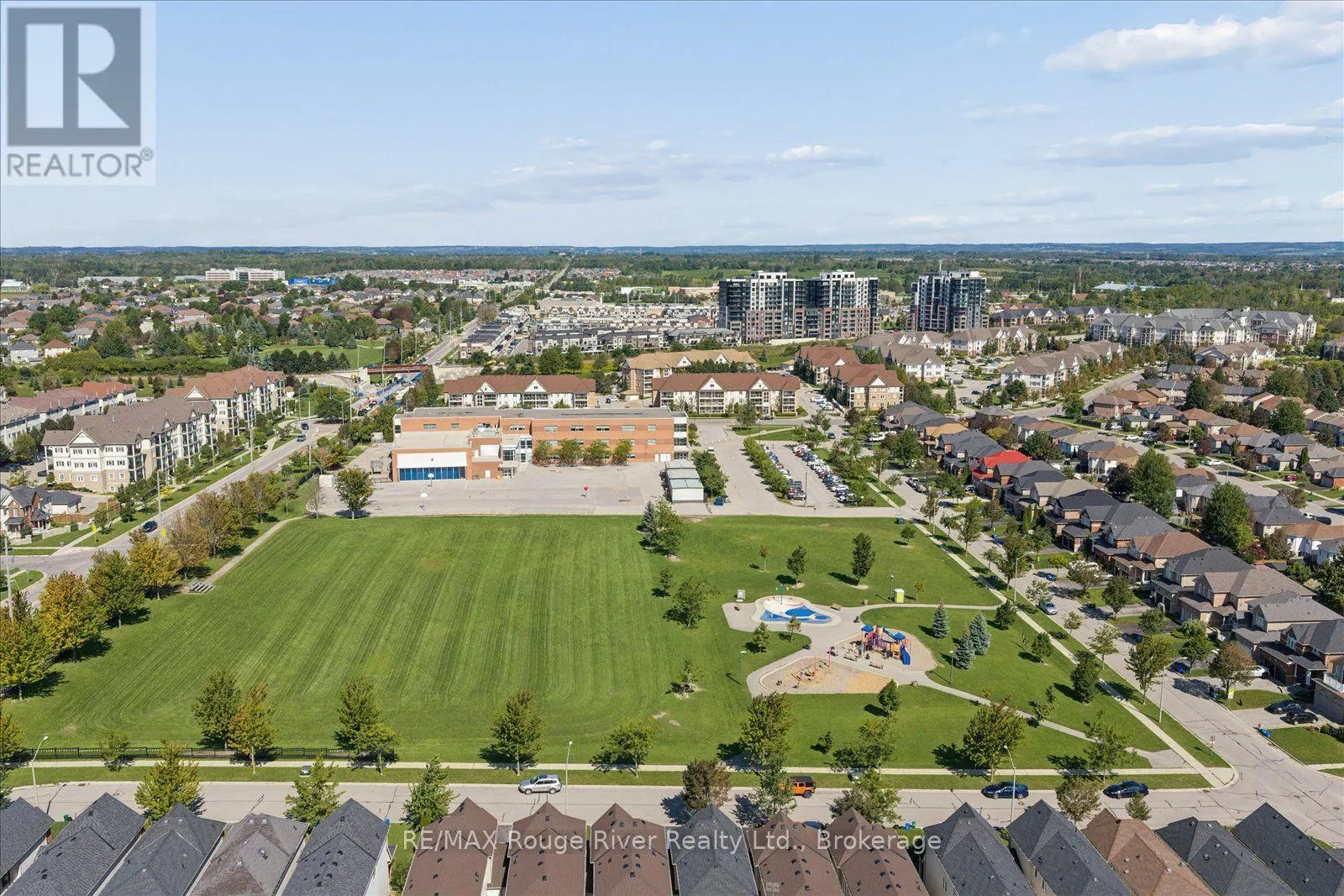27 BAGNELL CRESCENT