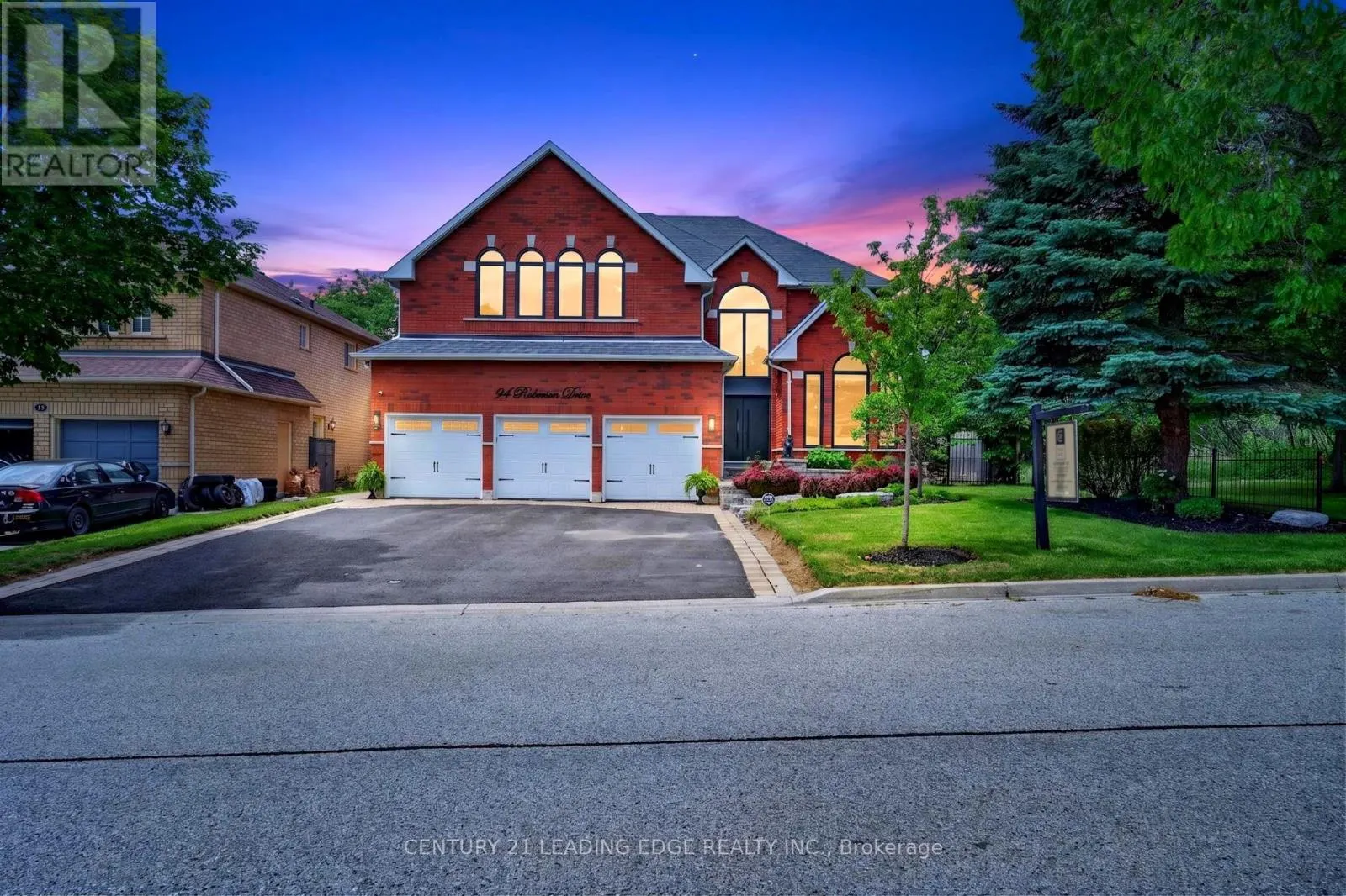 94 ROBERSON DRIVE