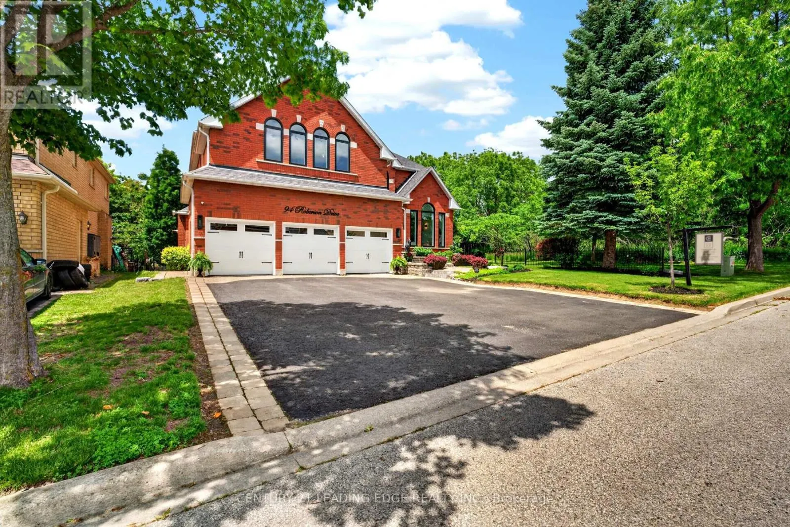 94 ROBERSON DRIVE