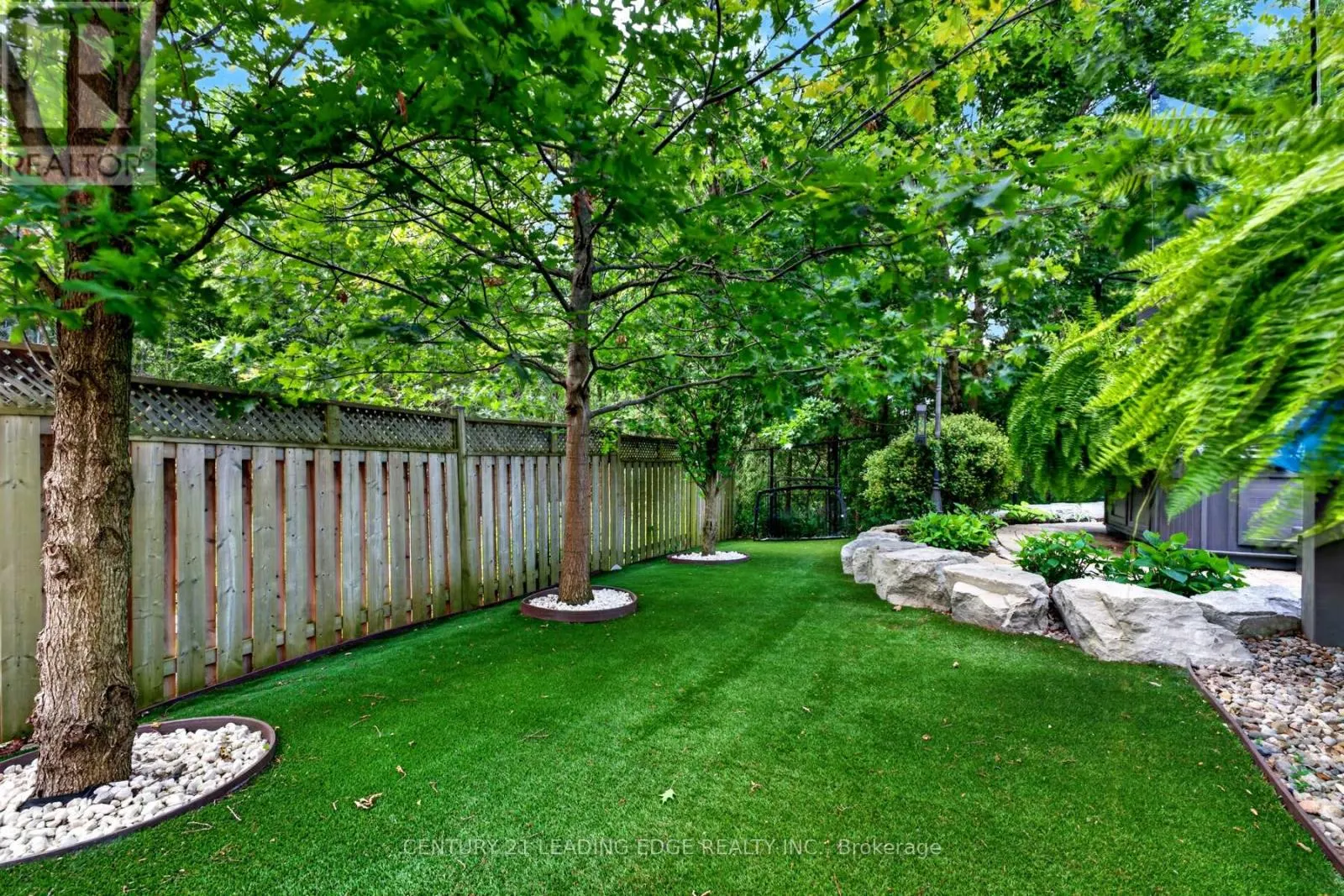 94 ROBERSON DRIVE
