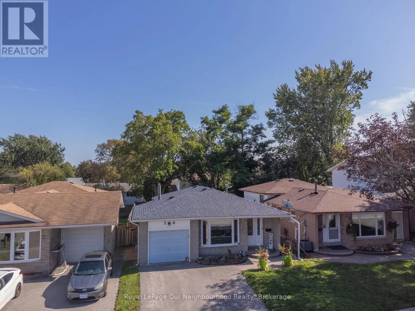 26 ASHDALE CRESCENT