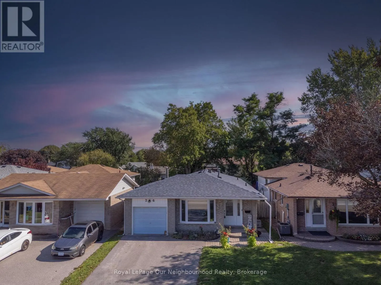 26 ASHDALE CRESCENT