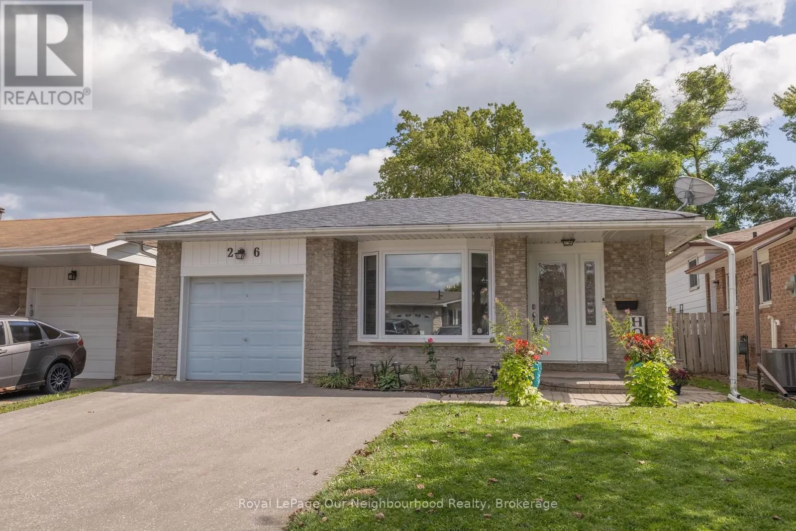 26 ASHDALE CRESCENT