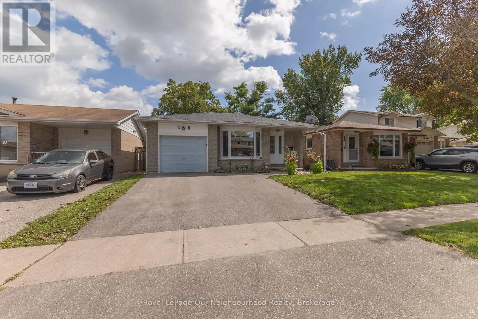 26 ASHDALE CRESCENT
