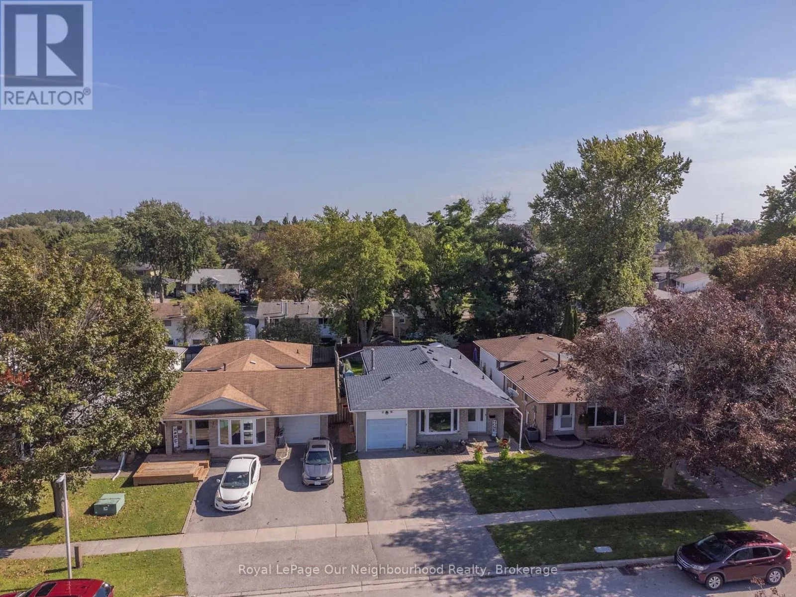 26 ASHDALE CRESCENT