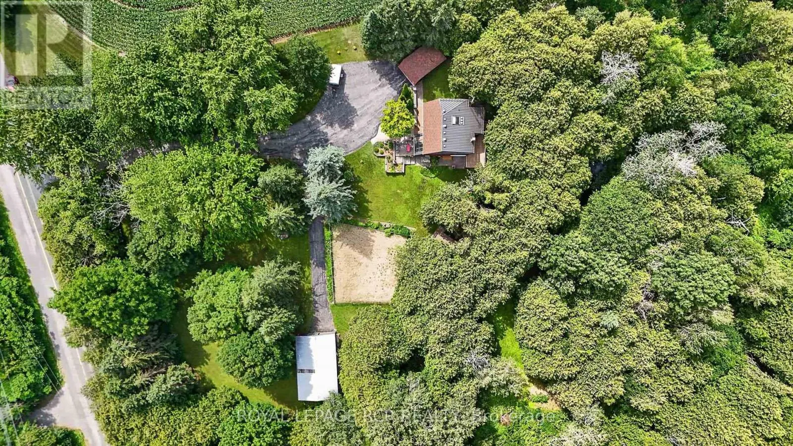 502 TOWNLINE ROAD