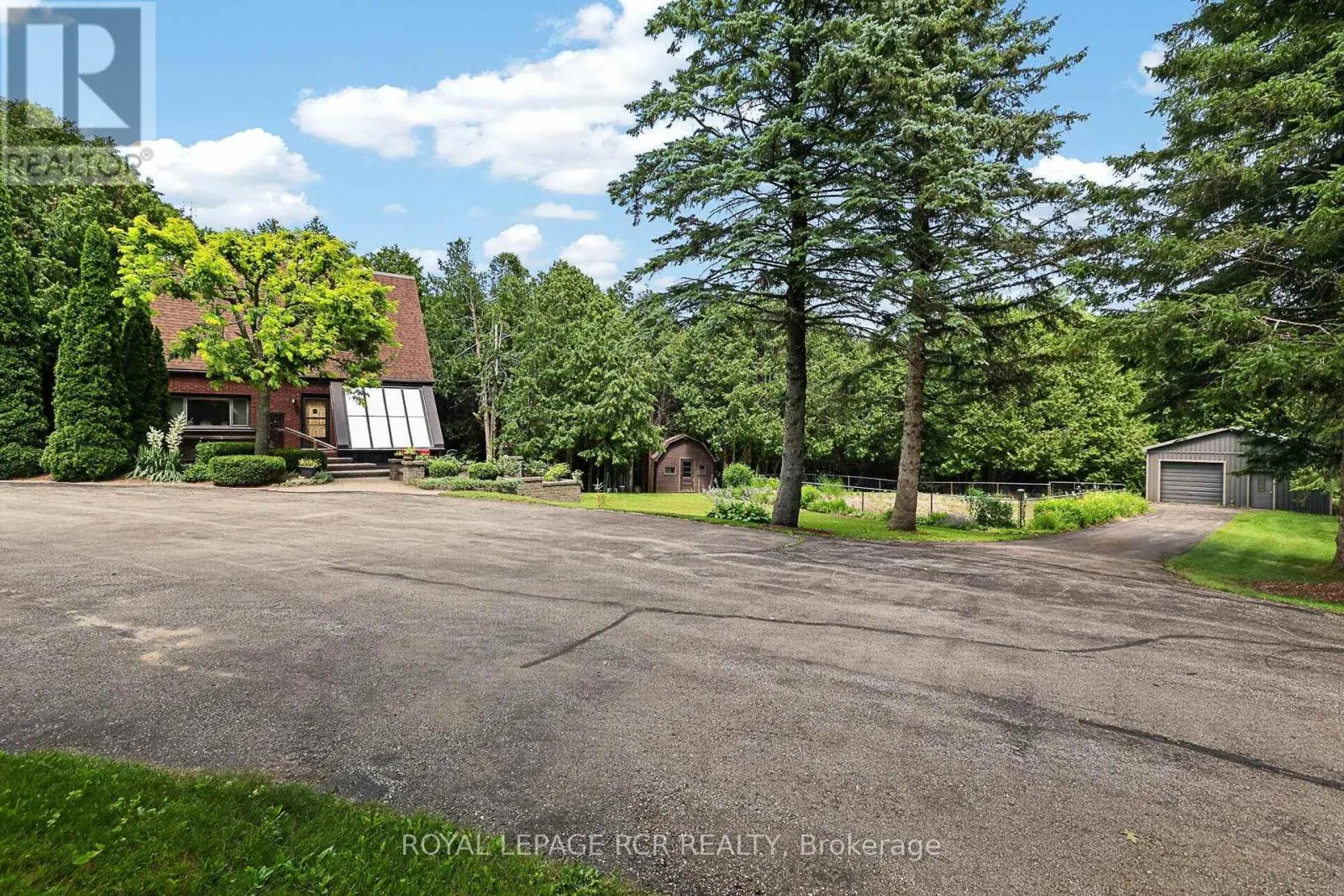 502 TOWNLINE ROAD
