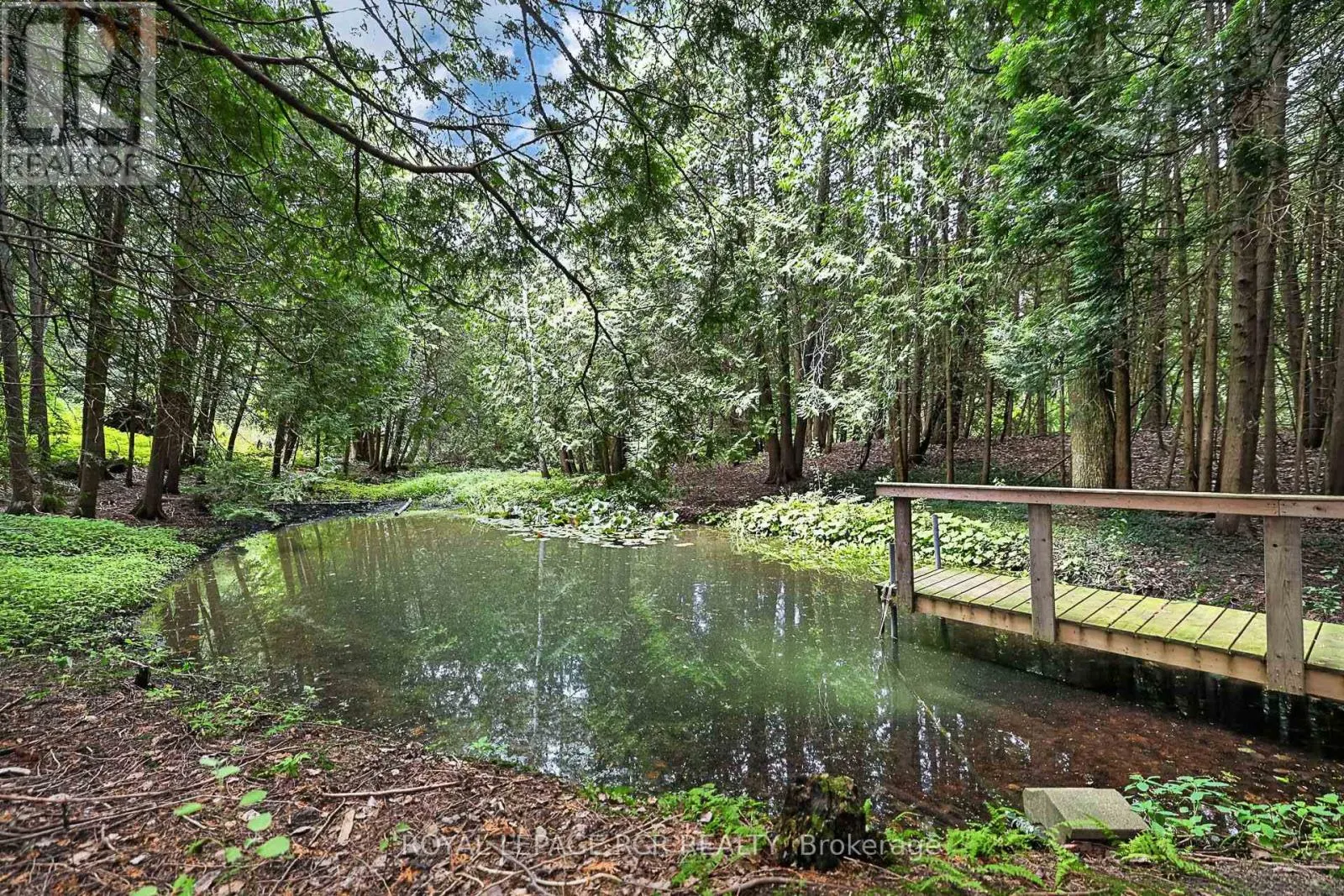 502 TOWNLINE ROAD
