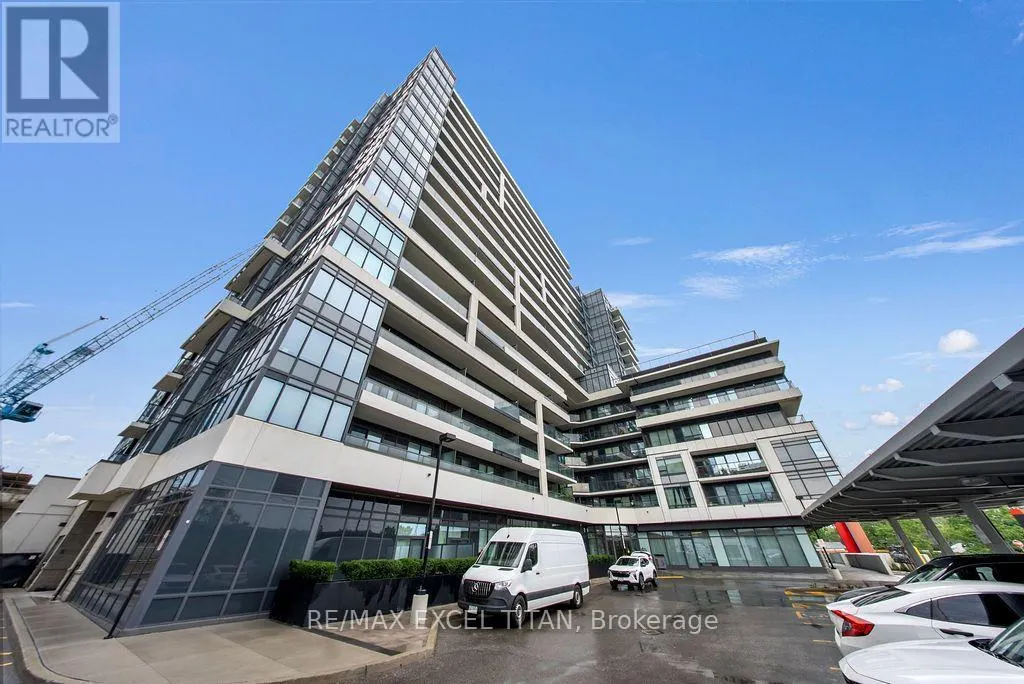 1707 - 1480 BAYLY STREET