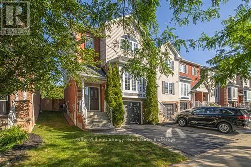 36 KILGANNON AVENUE