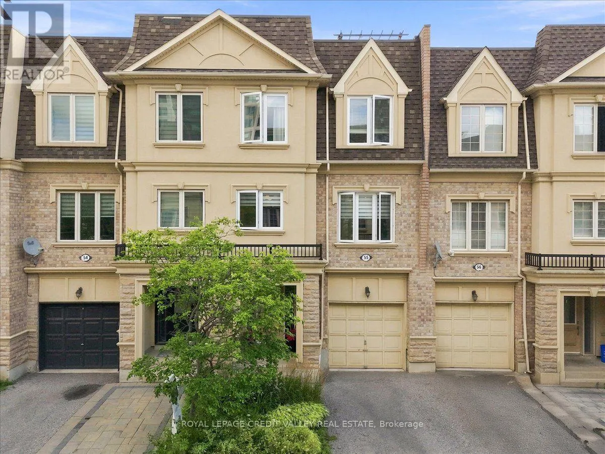 55 - 1250 ST. MARTINS DRIVE